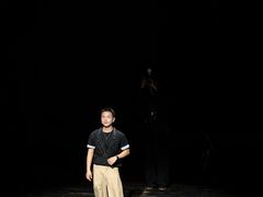 -南山文体中心-游泳馆