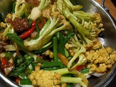 -YAFEE雅菲·粤菜·湘菜·融合菜(魏公村店)