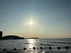 -威海国际海水浴场旅游区