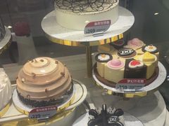 -DQ·蛋糕·冰淇淋(领秀城店)