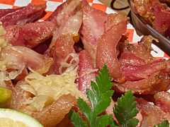 -鹿萤季·营地小馆(皇后公园店)