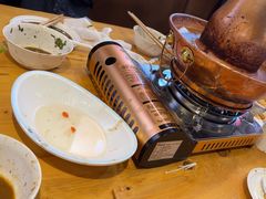 -0317火锅鸡·清真(正达店)