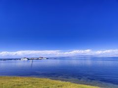 -青海湖二郎剑景区