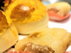 薄撑-聚福宝合苑食府(南头镇店)