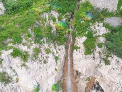 -潭溪山
