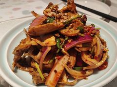 -北大荒人•新东北菜(青岛银座店)