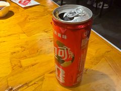 -琥珀老六龙虾(四里河店)