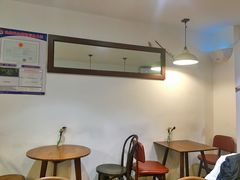 -AFS Cafe & Canteen(闽江二路店)