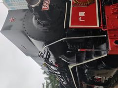 -广九铁路纪念园