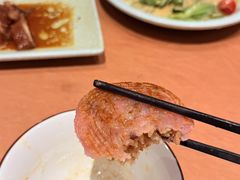 -抱德·潮汕味(敦和店原惠城鱼仔)