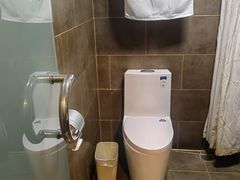 -济南环联鲁菜皇大酒店(山东大学洪楼店)