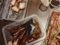 鹅掌-永兴烧腊