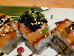 鹅肝卷-鮨桐日本料理(望京店)