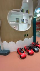 -奈尔宝·儿童乐园·亲子餐厅(苏州大悦城店)