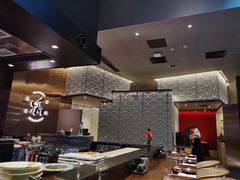 大堂-鸟山鸣·日料食堂(王府井店)