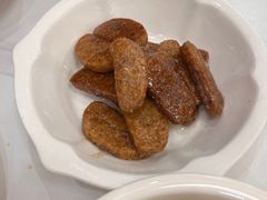 -秀妈厨房(灰汤老店)