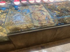 -将相和·海鲜蒸饺大连菜