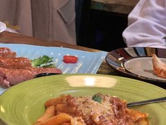 -SISTERS BAR RESTAURANT川意酒馆(嘉善老市H楼店)