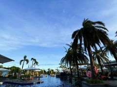 -池畔烧烤自助·海鲜·M秀演出(美高梅度假酒店)