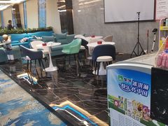 -中8台球俱乐部(龙跃大厦店)