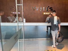 -威尔仕健身会所(北京宜家店)