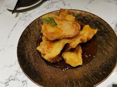 -奉天小馆·非遗东北菜(济南万象城店)
