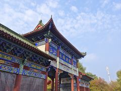 -锦绣公园