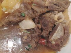 -羊之道草原味道清真餐厅(番禺店)