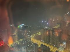 -济南凯宾斯基酒店-THE VIEW云景全日制餐厅