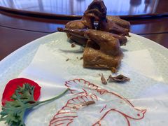 -燕郊烧鸽子(酷车小镇店)