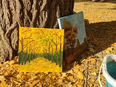 -肯德基(安定门店)