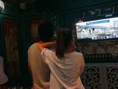 -欢乐迪KTV(南坪上海城店)