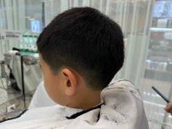 -时尚殿堂hair salon（上地华联店）