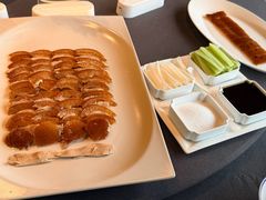 -上海滩餐厅(BFC外滩金融中心店)