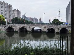 -东水关遗址公园