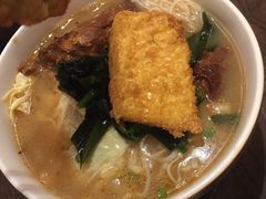 -新旺茶餐厅(嘉里城店)
