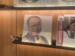 -黑胶星球(华发中城商都店)