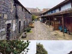 -百杖潭景区