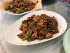-普天和酒楼·新津菜·烤鸭(天津之眼店)