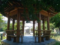 -观唐（国际）度假村温泉