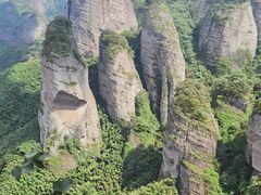-南武当山景区