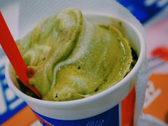 -DQ·蛋糕·冰淇淋(虹口龙之梦店)