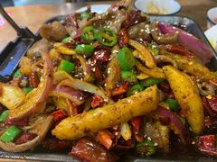-成都吃客(九眼桥店)