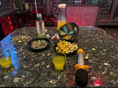 -范特西FANTASY量贩式KTV(民主广场店)