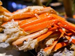 -威斯汀舞台餐厅