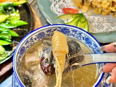 -朕悦鹧鸪饭私房菜