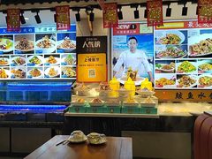 -渔家风味·鲅鱼水饺·央视展播·海鲜天津菜(开发区店)