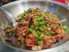 -江渔儿酸菜鱼(东厦一百店)