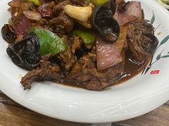 -晶渔坊·海鲜私房菜(东夷小镇店)