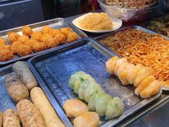 -揭阳钟记小食(福田新村店)